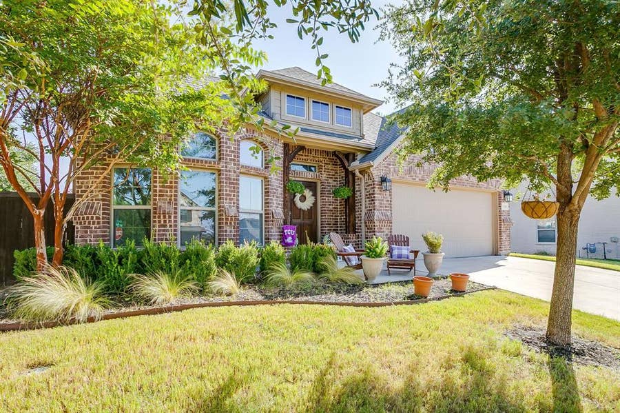 Property photo for 11948 Carlin Drive, Fort Worth, TX