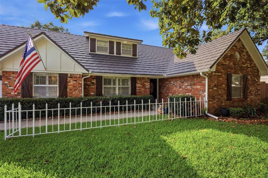 Property photo for 4705 Comita Avenue, Fort Worth, TX