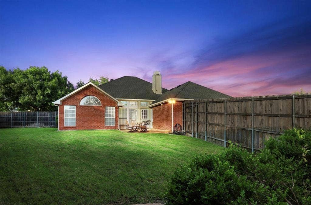 4500 Portrait Lane, Plano, TX 75024 4500 Portrait Lane, Plano, TX 75024