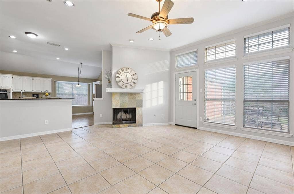 4500 Portrait Lane, Plano, TX 75024 4500 Portrait Lane, Plano, TX 75024