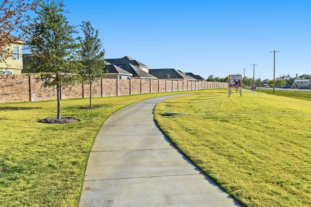 3261 Kelso Drive, Everman, TX 76140 3261 Kelso Drive, Everman, TX 76140