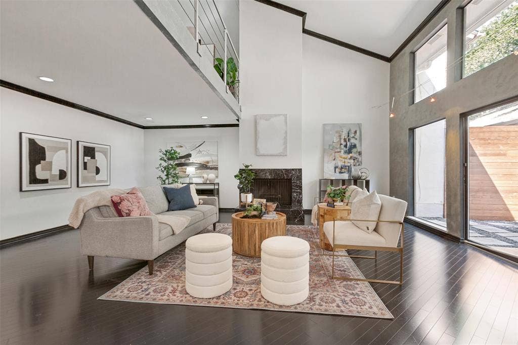 6362 Southpoint Drive, Dallas, TX 75248 6362 Southpoint Drive, Dallas, TX 75248