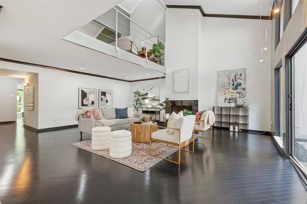 6362 Southpoint Drive, Dallas, TX 75248 6362 Southpoint Drive, Dallas, TX 75248