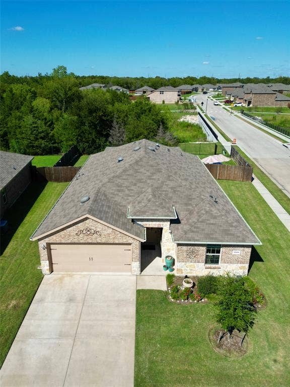 3319 Everly Drive, Fate, TX 75189 3319 Everly Drive, Fate, TX 75189