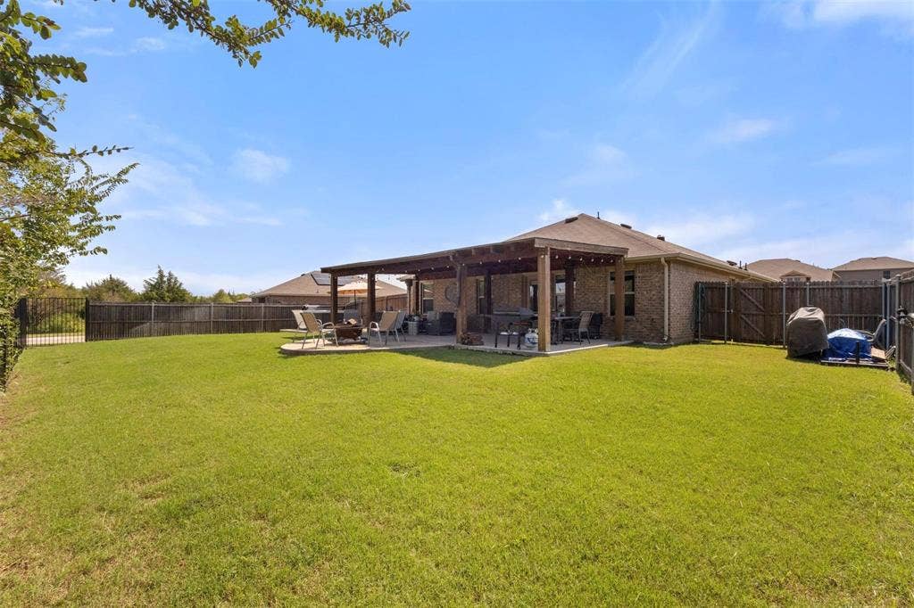 3319 Everly Drive, Fate, TX 75189 3319 Everly Drive, Fate, TX 75189
