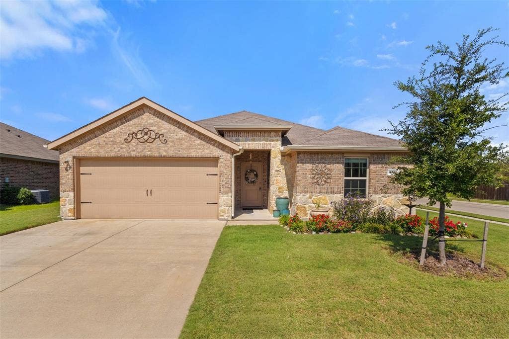 3319 Everly Drive, Fate, TX 75189 3319 Everly Drive, Fate, TX 75189