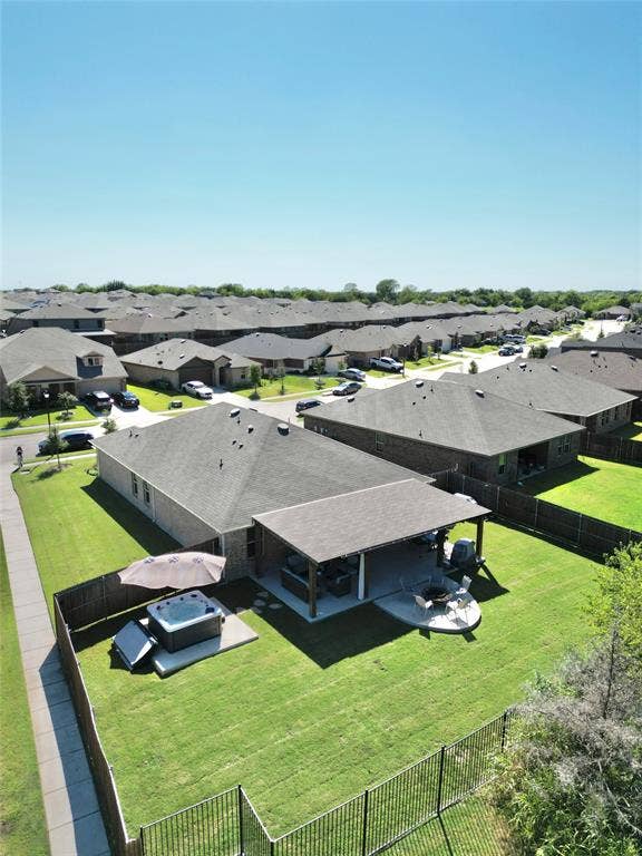 3319 Everly Drive, Fate, TX 75189 3319 Everly Drive, Fate, TX 75189