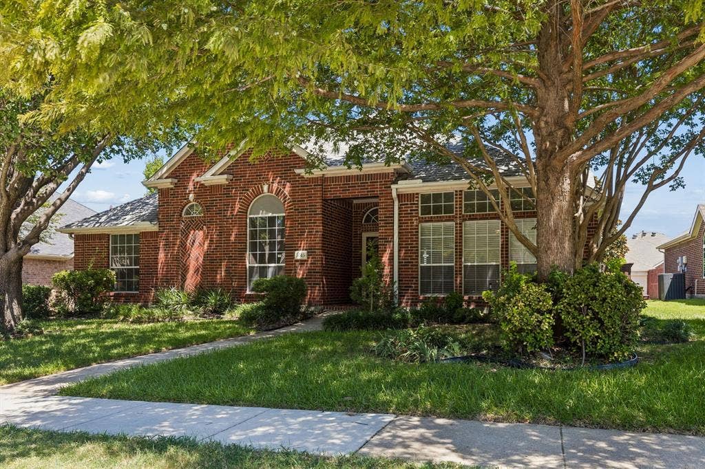 3313 Heatherbrook Drive, Plano, TX 75074 3313 Heatherbrook Drive, Plano, TX 75074