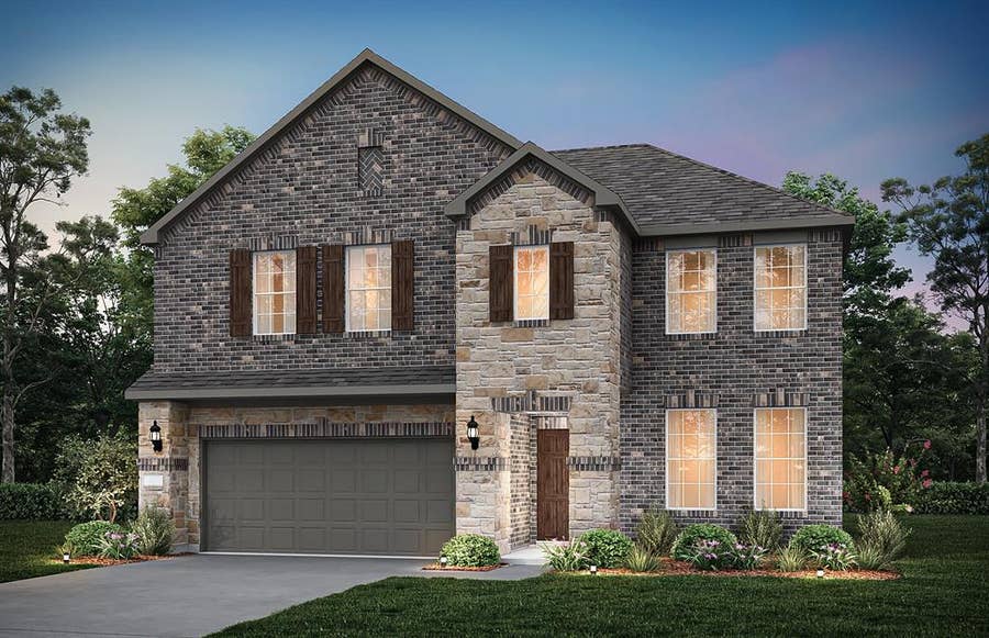 Property photo for 1720 Briarcrest Drive, Celina, TX