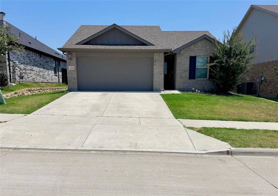 Property photo for 10508 Big Lagoon Drive, Fort Worth, TX