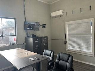 925 Luke Street, Irving, TX 75061 Conference Room