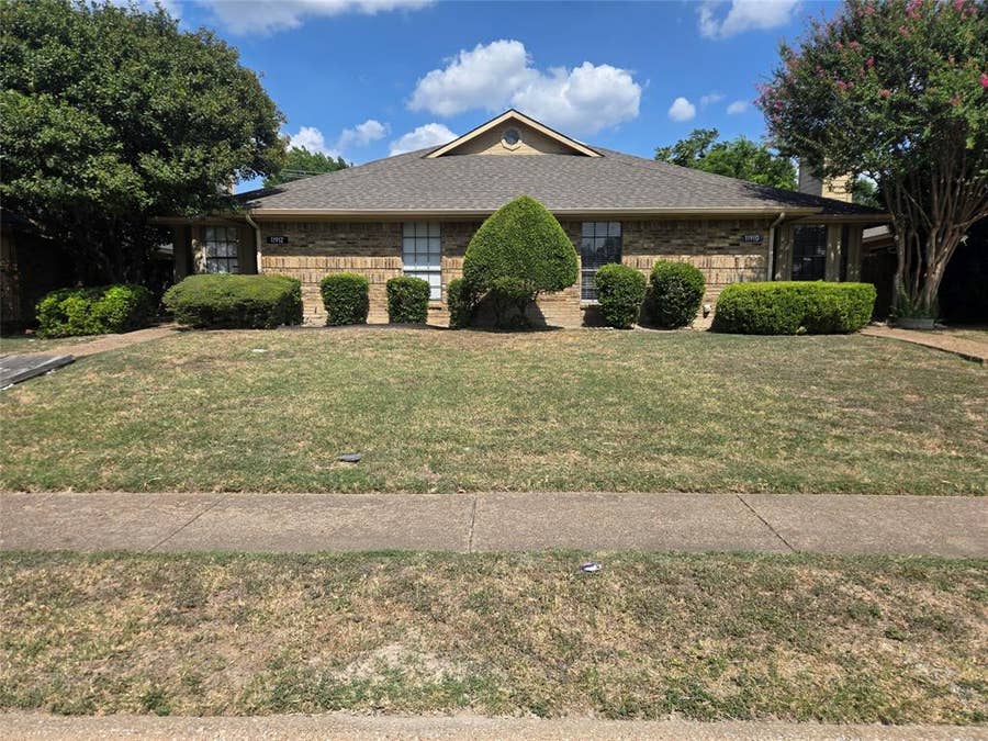 Property photo for 11912 Garden Terrace Drive, Dallas, TX