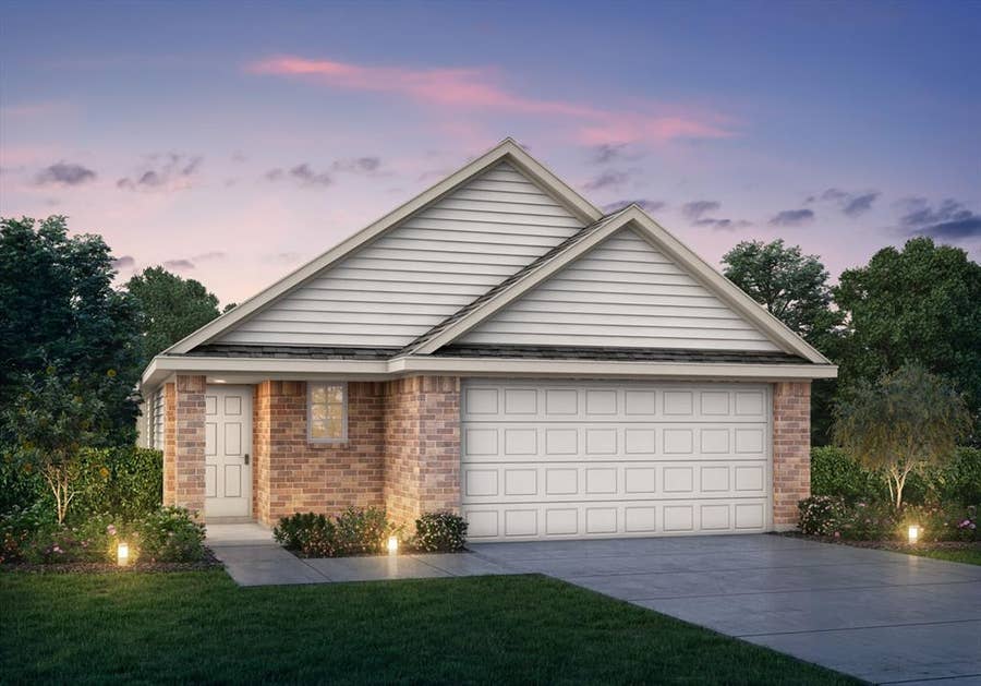 Property photo for 3245 Kelso Drive, Fort Worth, TX