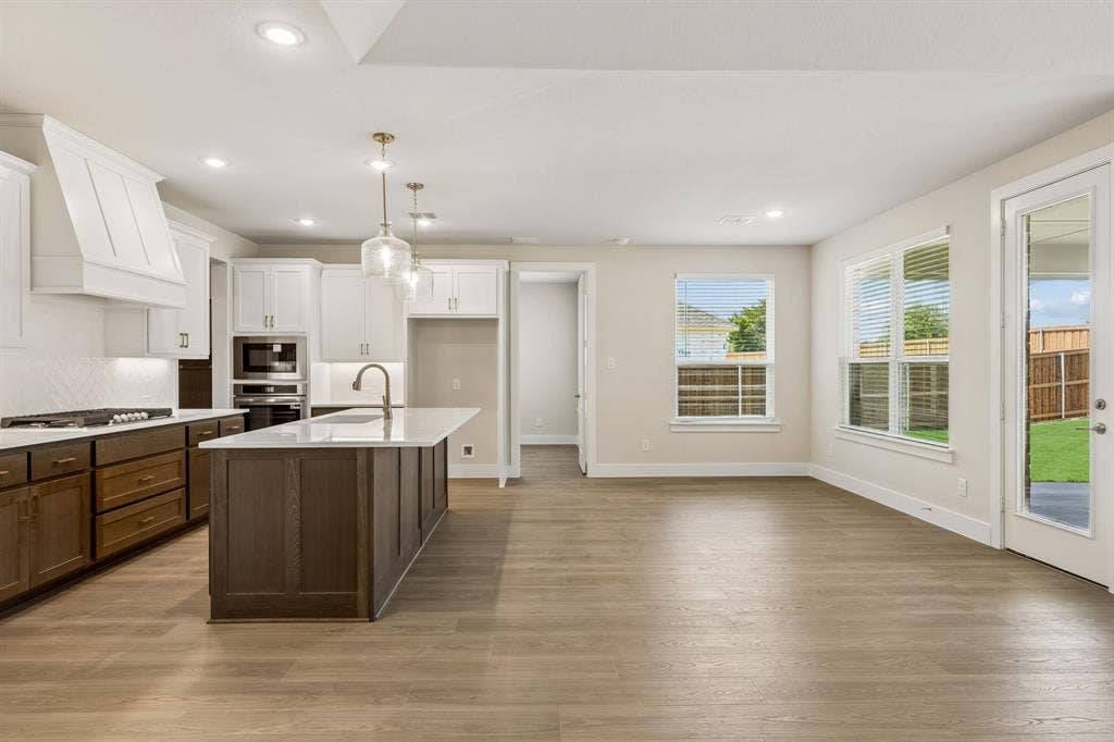 2418 Silver Spring Court, Celina, TX 75009 2418 Silver Spring Court, Celina, TX 75009