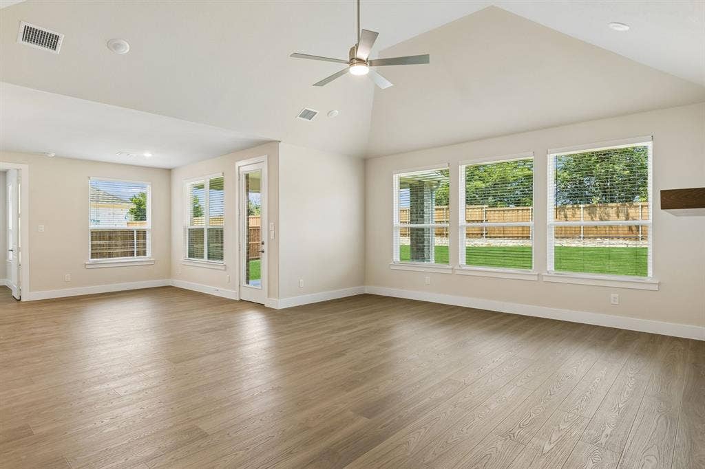 2418 Silver Spring Court, Celina, TX 75009 2418 Silver Spring Court, Celina, TX 75009