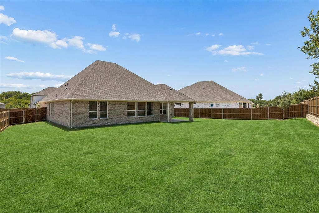 2418 Silver Spring Court, Celina, TX 75009 2418 Silver Spring Court, Celina, TX 75009