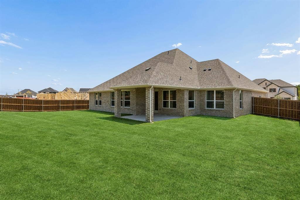 2418 Silver Spring Court, Celina, TX 75009 2418 Silver Spring Court, Celina, TX 75009