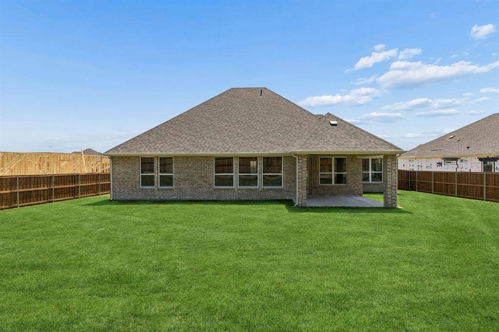 2418 Silver Spring Court, Celina, TX 75009 2418 Silver Spring Court, Celina, TX 75009