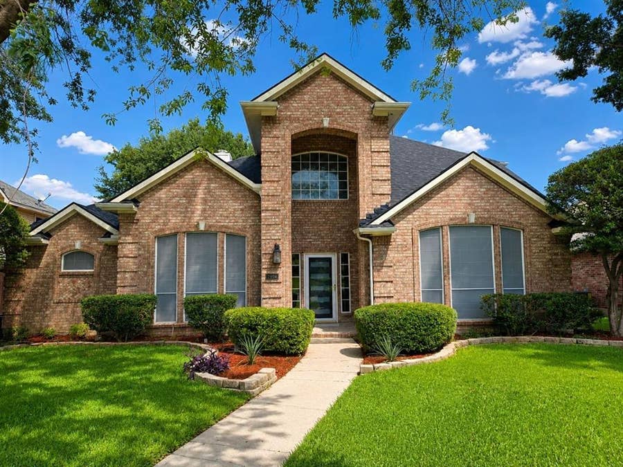 Property photo for 7904 Alderwood Place, Plano, TX