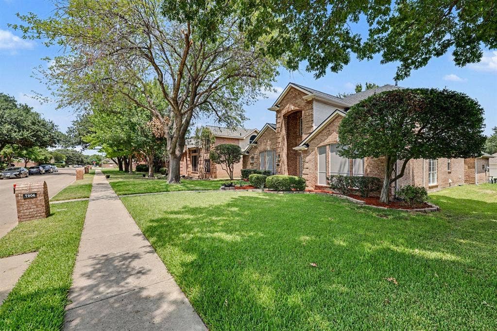 7904 Alderwood Place, Plano, TX 75025 7904 Alderwood Place, Plano, TX 75025