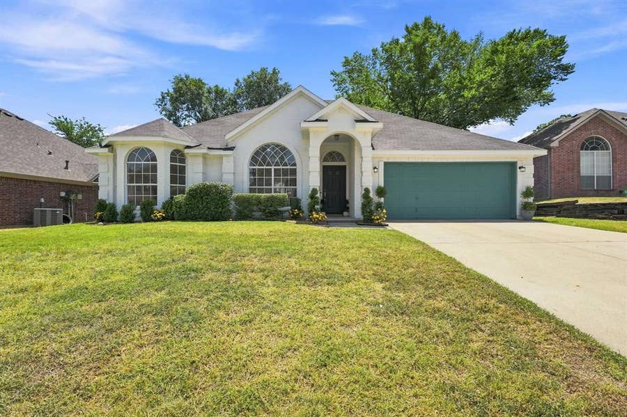 Property photo for 902 Santa Cruz, Keller, TX