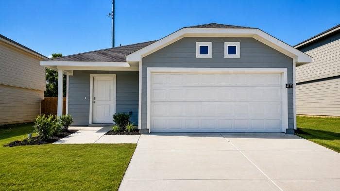 Property photo for 4129 WOODHILL BEND Drive, Fort Worth, TX