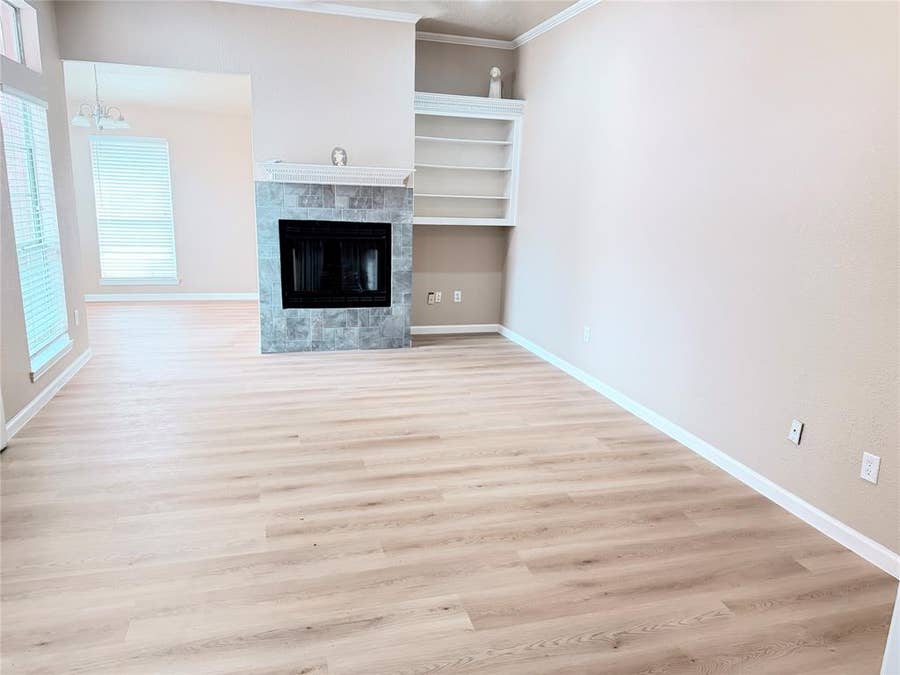 Property photo for 453 Strata Drive, Denton, TX