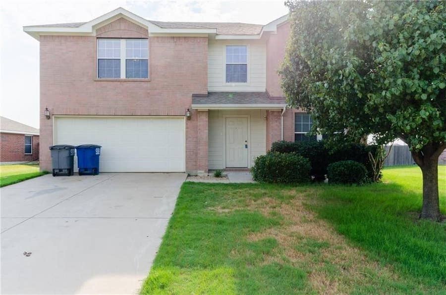 Property photo for 413 Ashland Drive, Wylie, TX