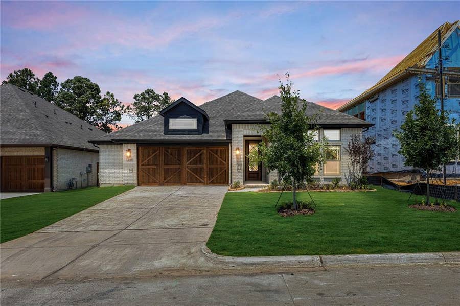 Property photo for 2315 Legacy Oaks Lane, Bedford, TX