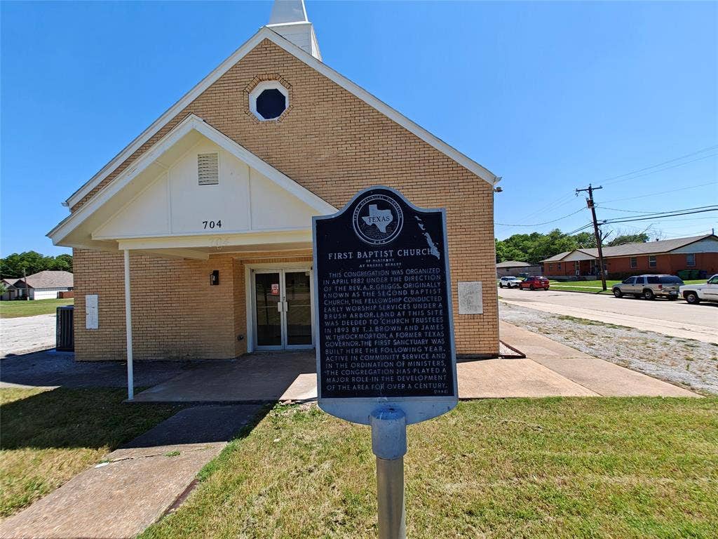 704 Drexel Street, McKinney, TX 75069 704 Drexel Street, McKinney, TX 75069