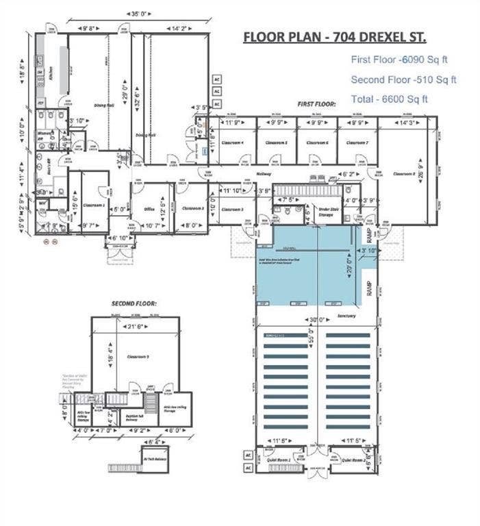 704 Drexel Street, McKinney, TX 75069 704 Drexel Street, McKinney, TX 75069