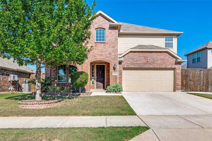 Property photo for 15725 Preble Road, Fort Worth, TX