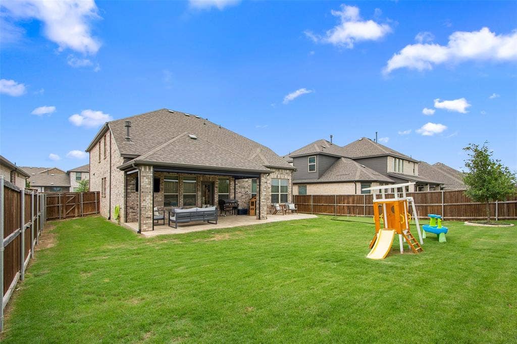 1429 Ross Avenue, Celina, TX 75009 1429 Ross Avenue, Celina, TX 75009