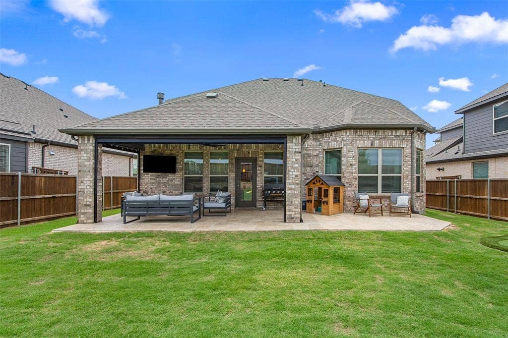 1429 Ross Avenue, Celina, TX 75009 1429 Ross Avenue, Celina, TX 75009