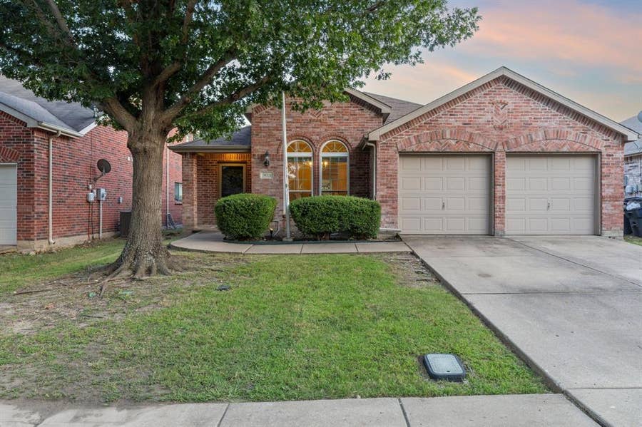 Property photo for 3613 Truman Street, McKinney, TX