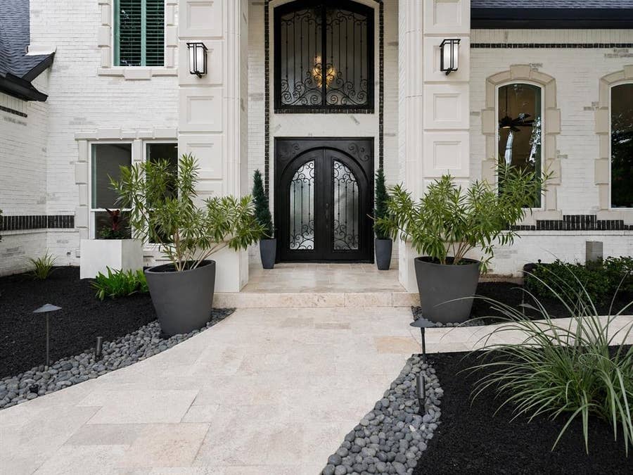Property photo for 2508 Independence Road, Colleyville, TX