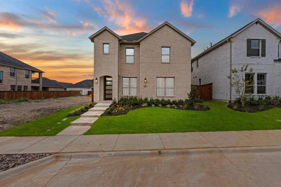 Property photo for 3033 Casa Blanca Street, Celina, TX