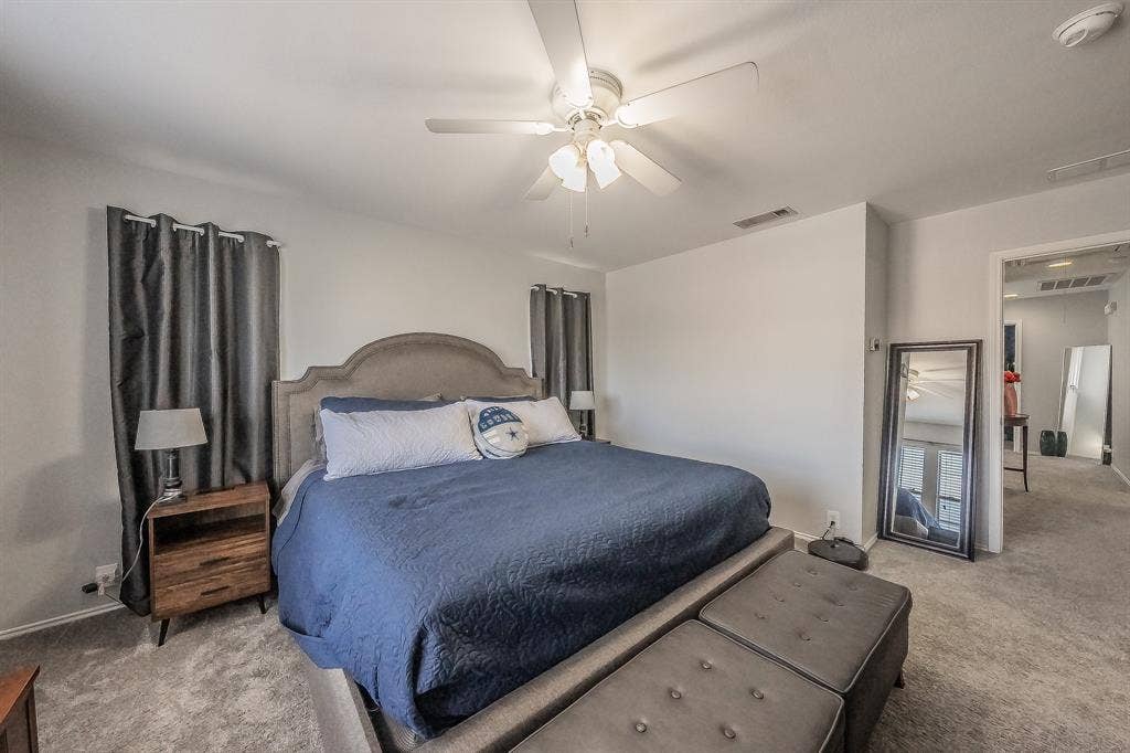 2741 Hyde Park Drive, Grand Prairie, TX 75050 2741 Hyde Park Drive, Grand Prairie, TX 75050