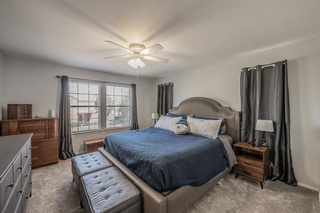 2741 Hyde Park Drive, Grand Prairie, TX 75050 2741 Hyde Park Drive, Grand Prairie, TX 75050