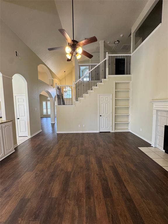 3006 Upland Drive, Mansfield, TX 76063
