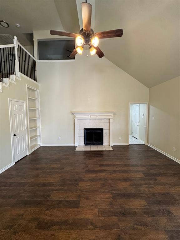3006 Upland Drive, Mansfield, TX 76063