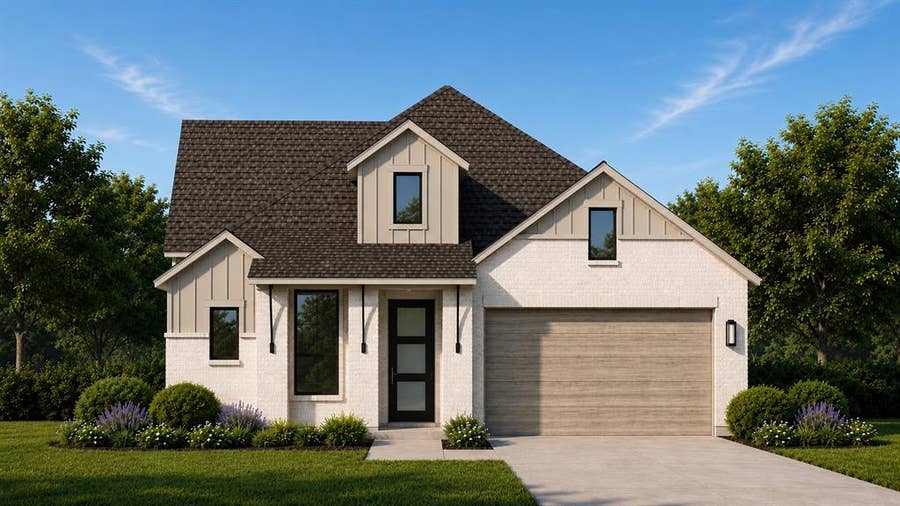 Property photo for 11317 Bratton Boulevard, Fort Worth, TX