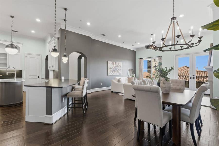 Property photo for 6675 Mediterranean Drive, #3502, McKinney, TX