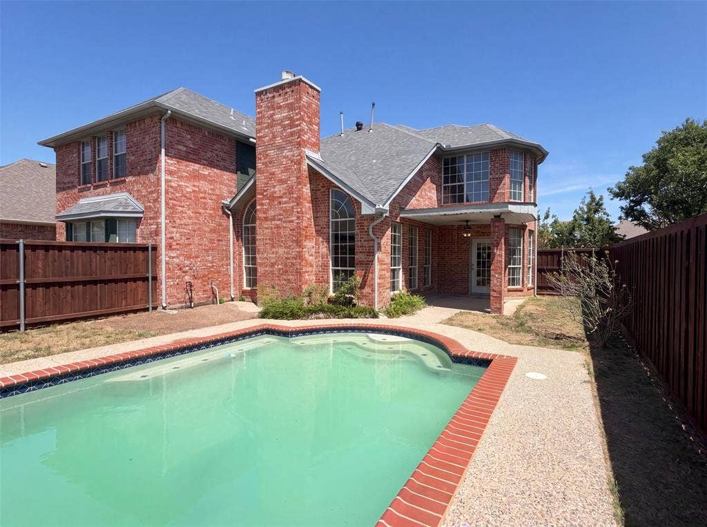 3606 Fairlands Drive, Richardson, TX 75082 3606 Fairlands Drive, Richardson, TX 75082