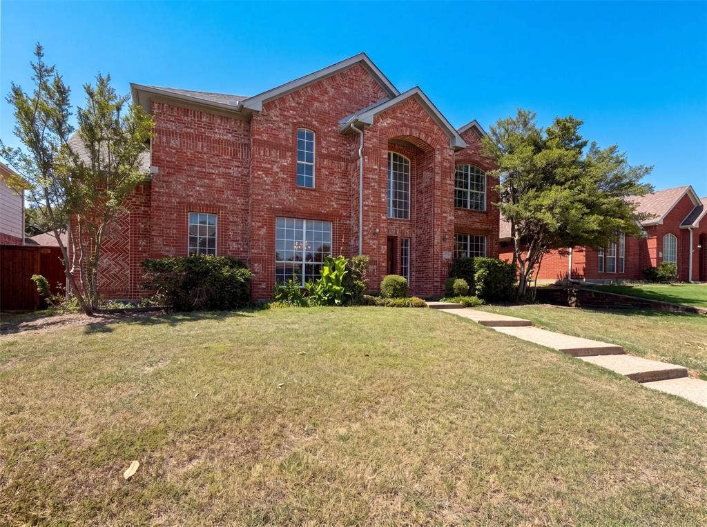 3606 Fairlands Drive, Richardson, TX 75082 3606 Fairlands Drive, Richardson, TX 75082