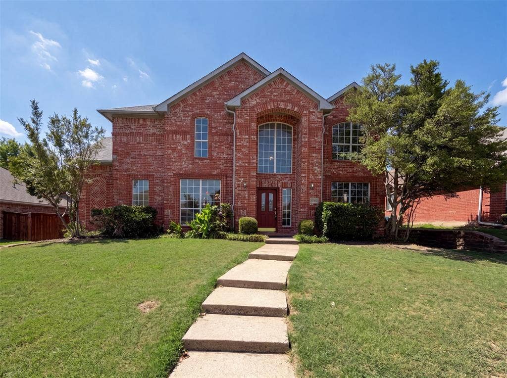 3606 Fairlands Drive, Richardson, TX 75082 3606 Fairlands Drive, Richardson, TX 75082