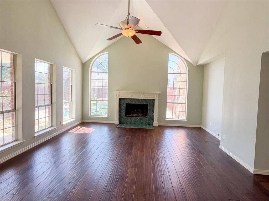 3606 Fairlands Drive, Richardson, TX 75082 3606 Fairlands Drive, Richardson, TX 75082