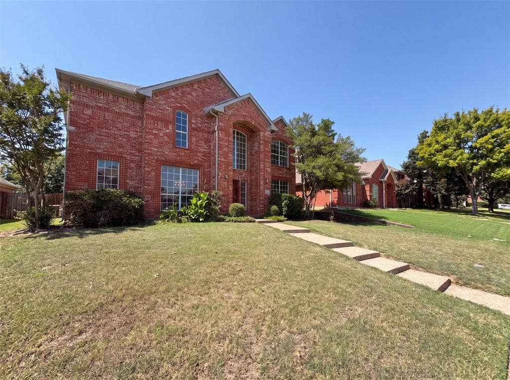 3606 Fairlands Drive, Richardson, TX 75082 3606 Fairlands Drive, Richardson, TX 75082