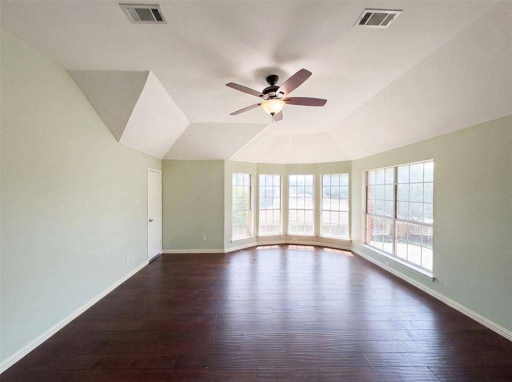 3606 Fairlands Drive, Richardson, TX 75082 Staged Photo