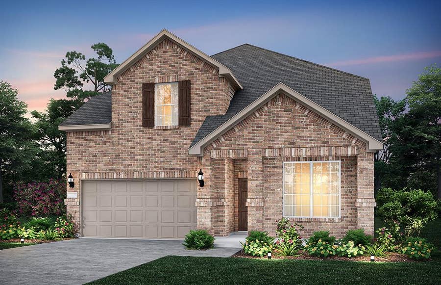 Property photo for 1801 Briarcrest Drive, Celina, TX